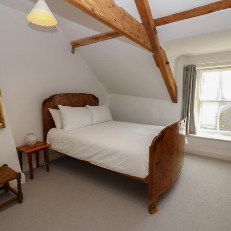 Cross View Cottage Alston Εξωτερικό φωτογραφία