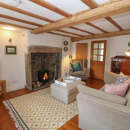 Cross View Cottage Alston Εξωτερικό φωτογραφία