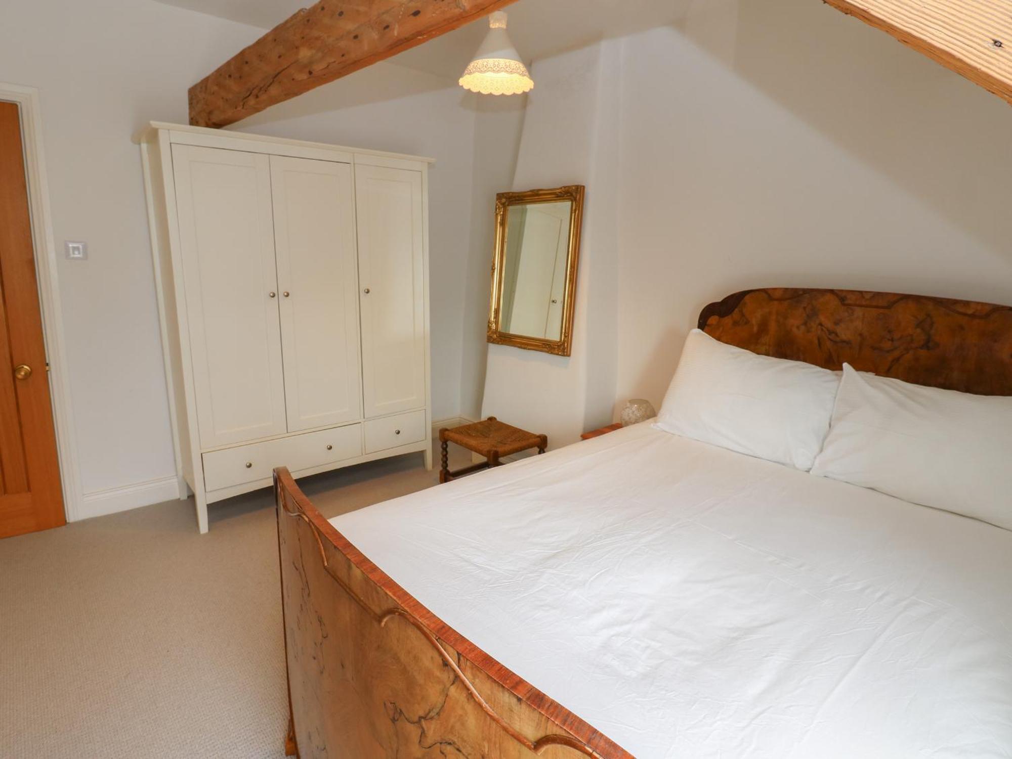 Cross View Cottage Alston Εξωτερικό φωτογραφία