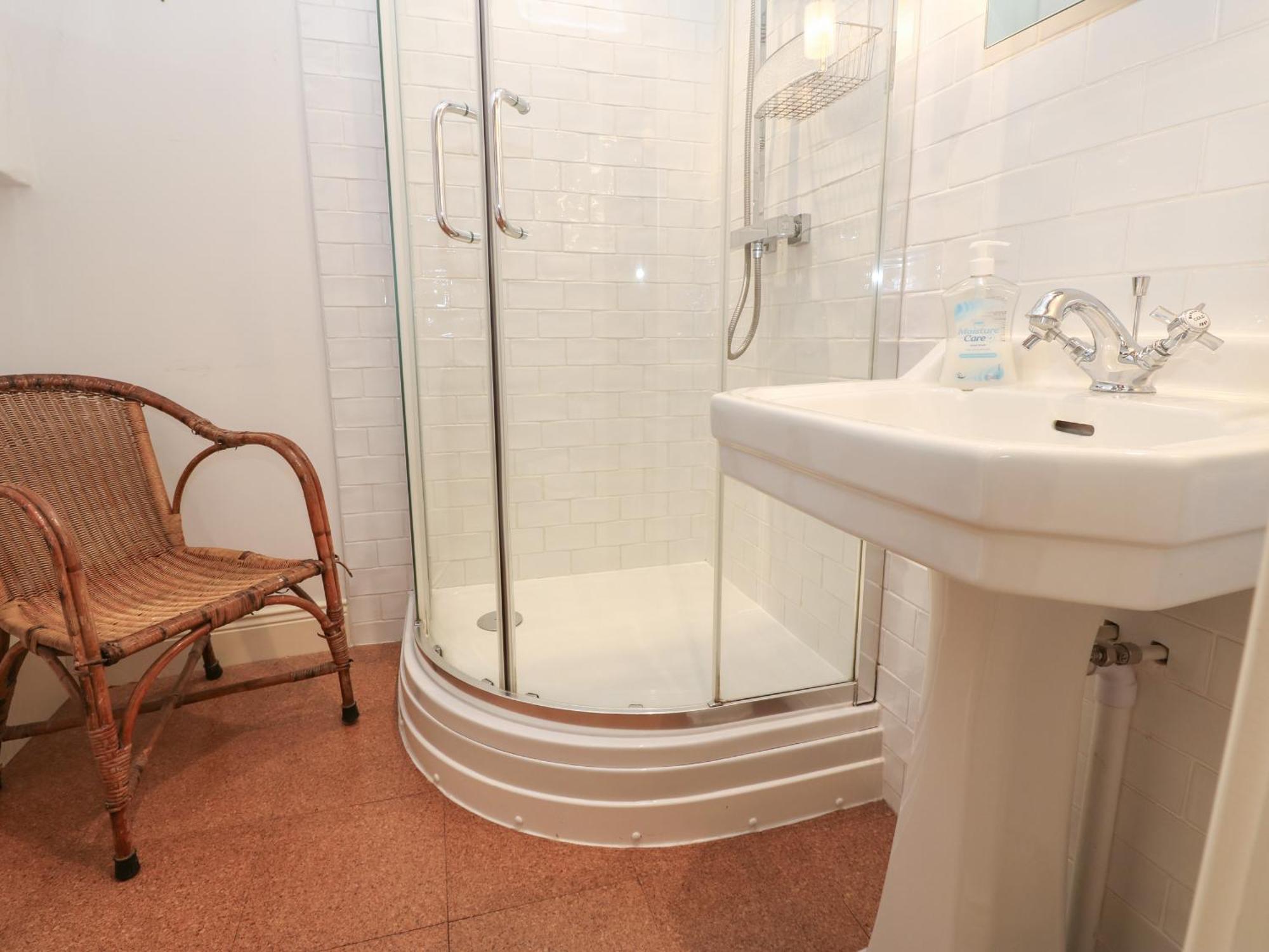 Cross View Cottage Alston Εξωτερικό φωτογραφία