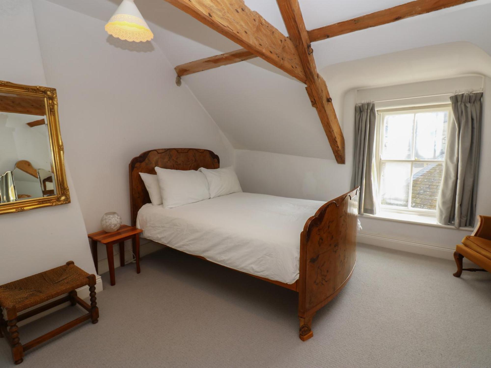 Cross View Cottage Alston Εξωτερικό φωτογραφία