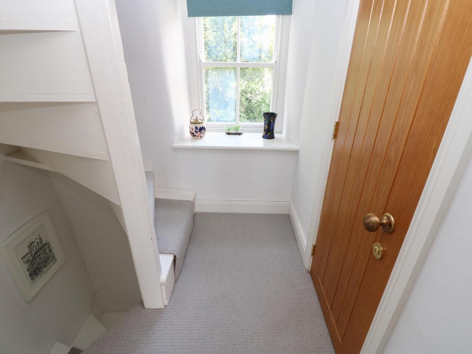 Cross View Cottage Alston Εξωτερικό φωτογραφία
