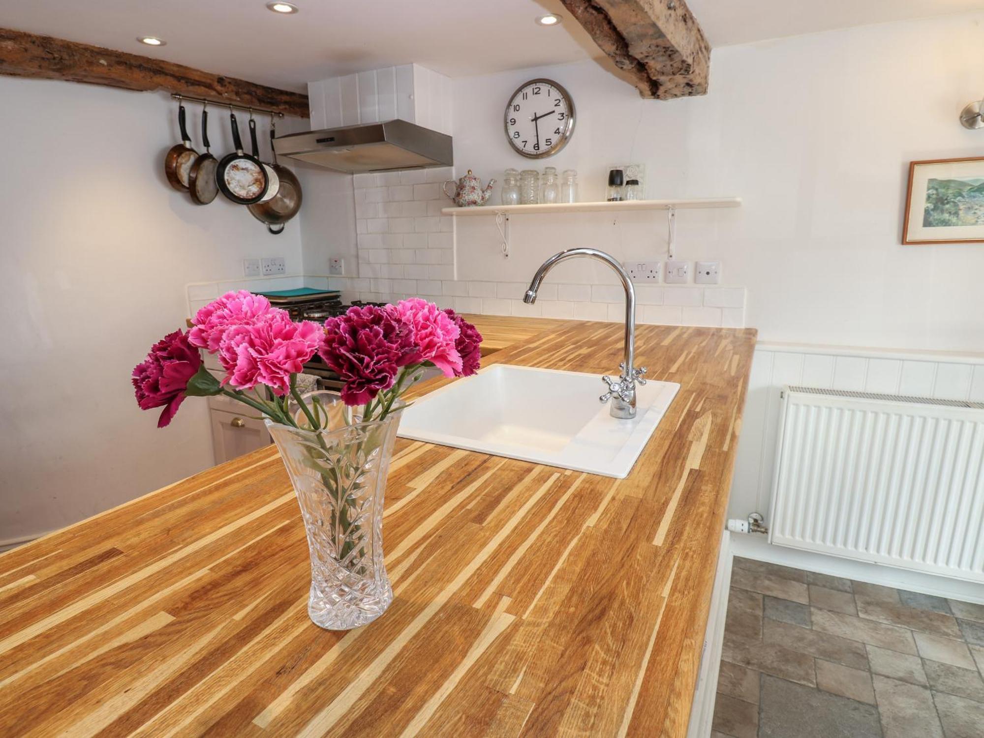Cross View Cottage Alston Εξωτερικό φωτογραφία