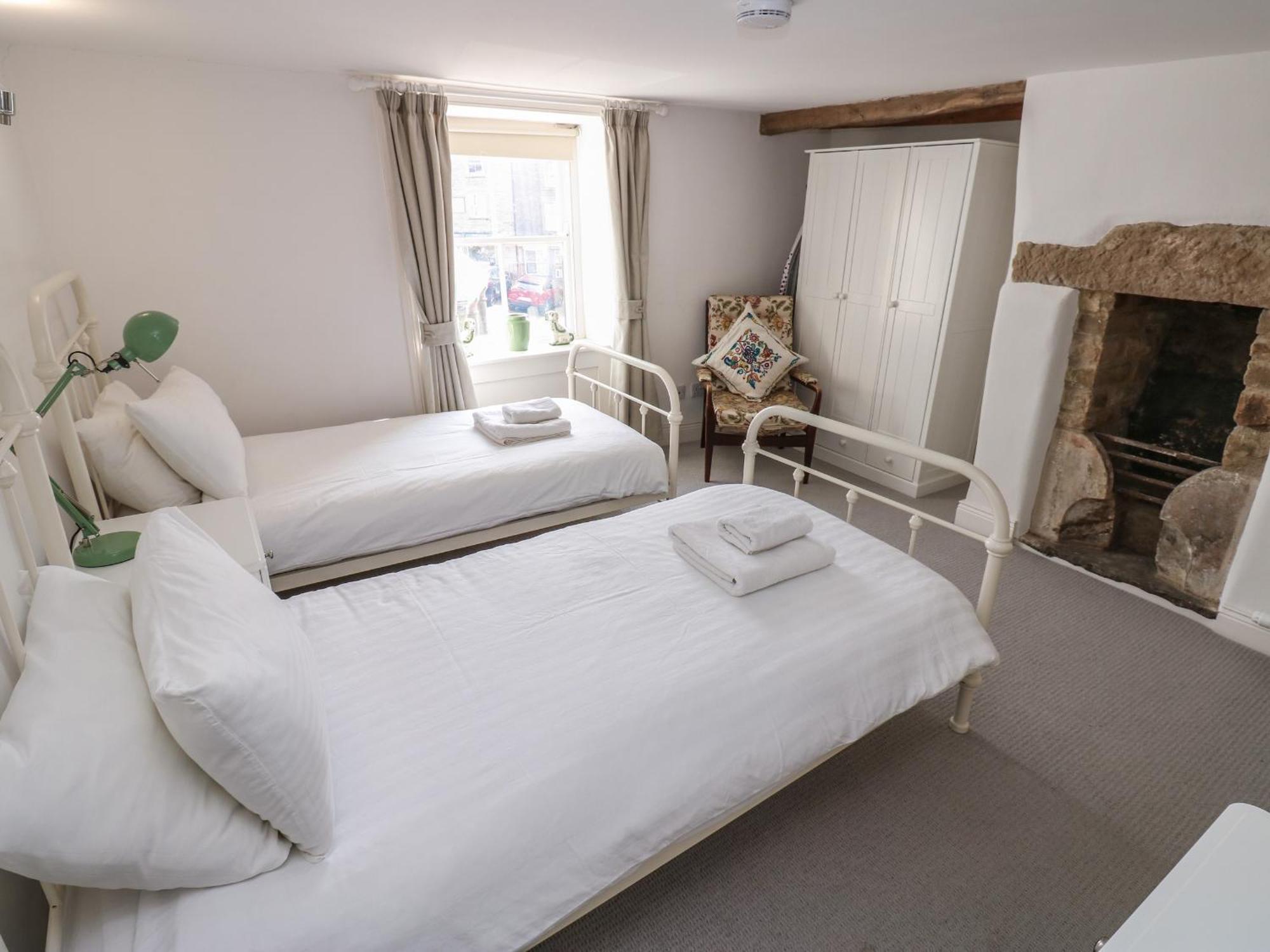 Cross View Cottage Alston Εξωτερικό φωτογραφία