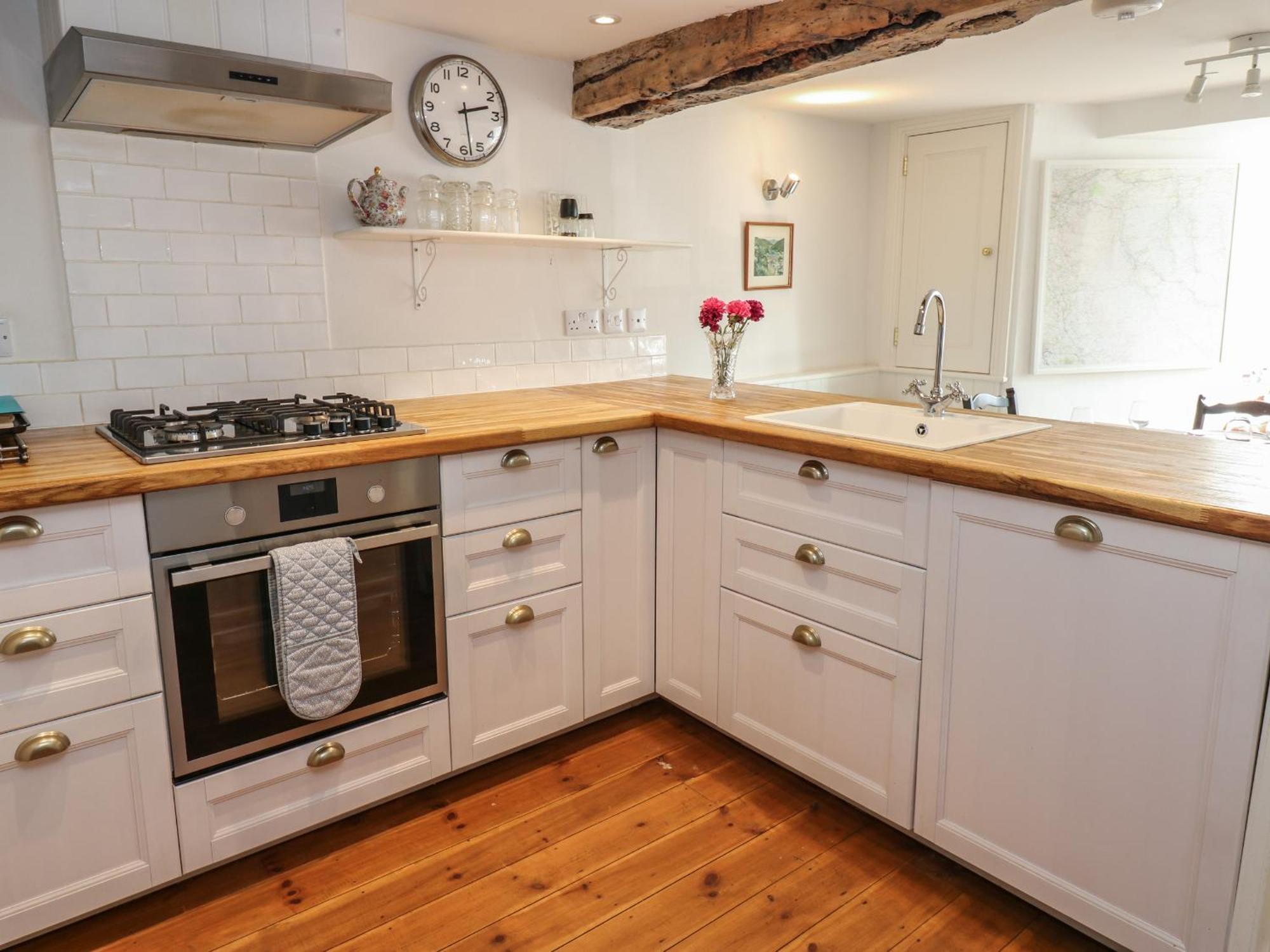 Cross View Cottage Alston Εξωτερικό φωτογραφία
